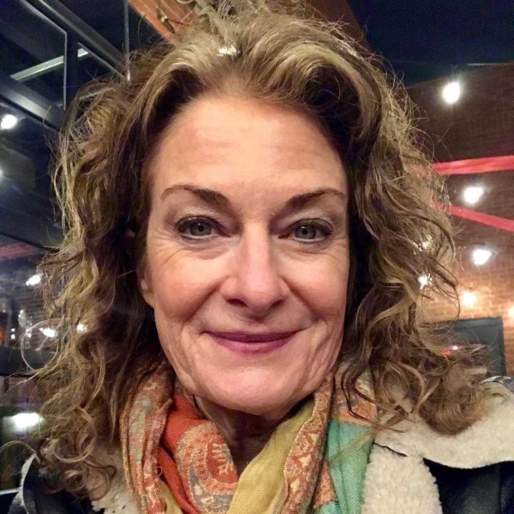 Meet your Posher, Tami